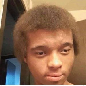 Meet your Posher, Zedekiah